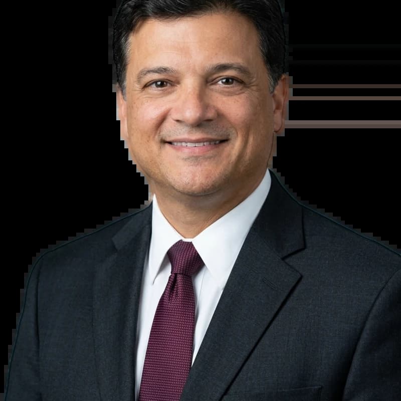Portrait of David B. Goetz