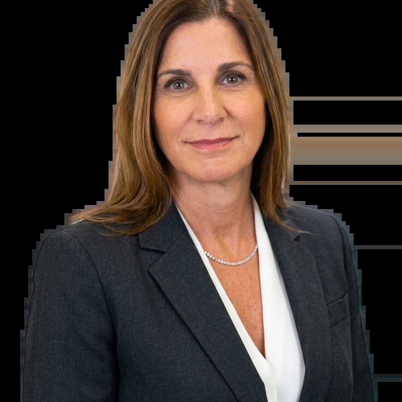 Portrait of Lisa Gonzalez-Goetz