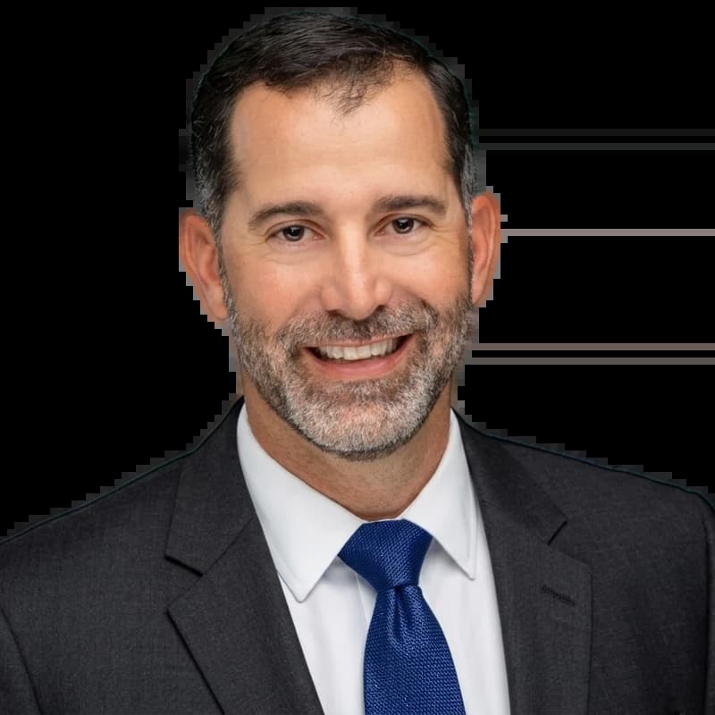Portrait of Ruben E. Socarras