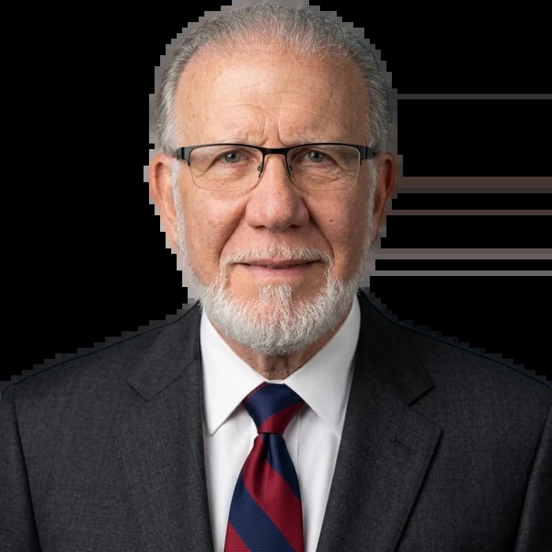 Portrait of Richard G. Chosid
