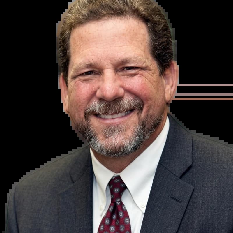 Portrait of Craig D. Earnhart