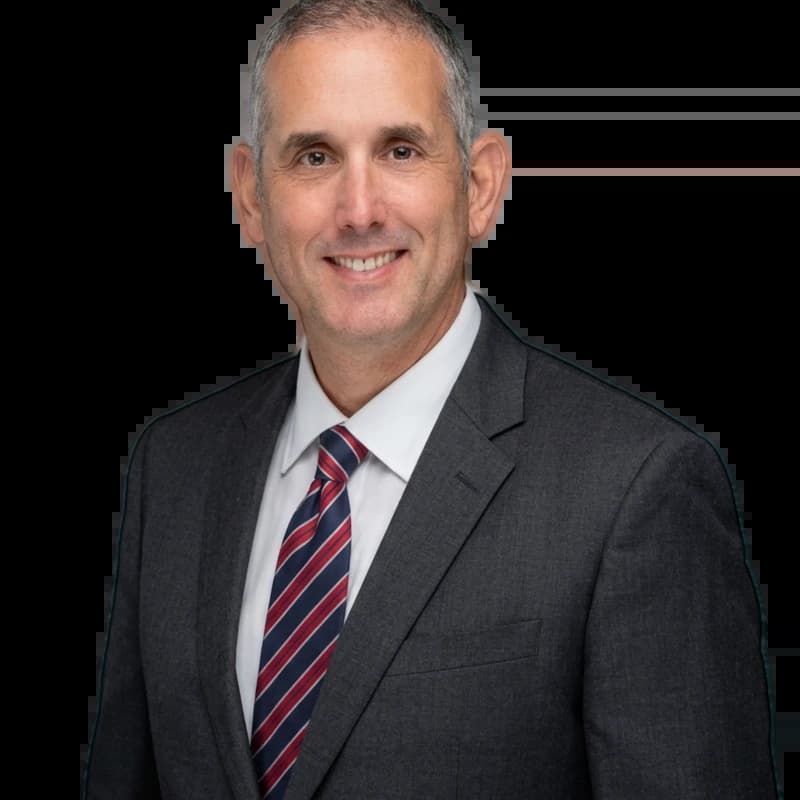 Portrait of Jonathan Chane