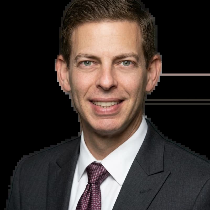 Portrait of Mr. Feldman
