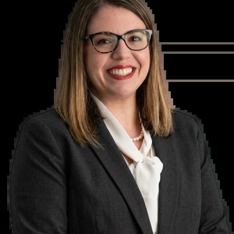 Portrait of Jacquelyn Hill