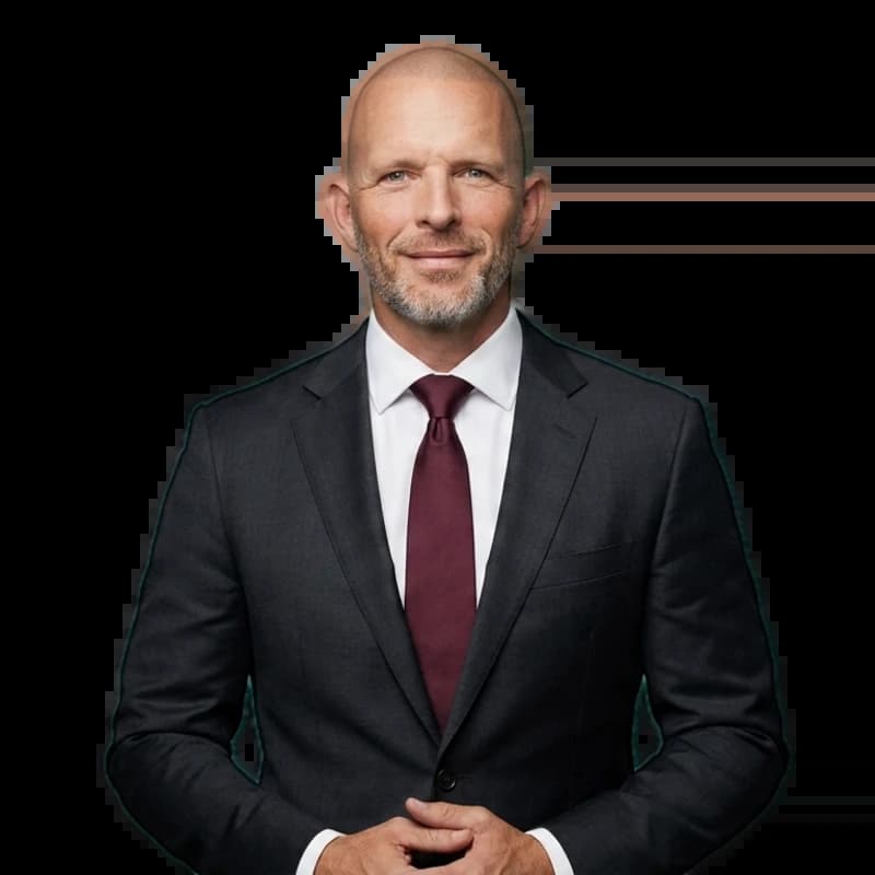 Portrait of Grant Skolnick