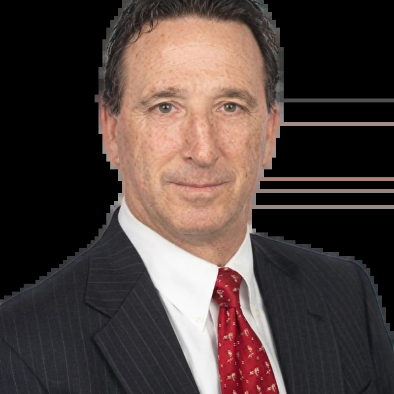 Portrait of Daniel Haverman