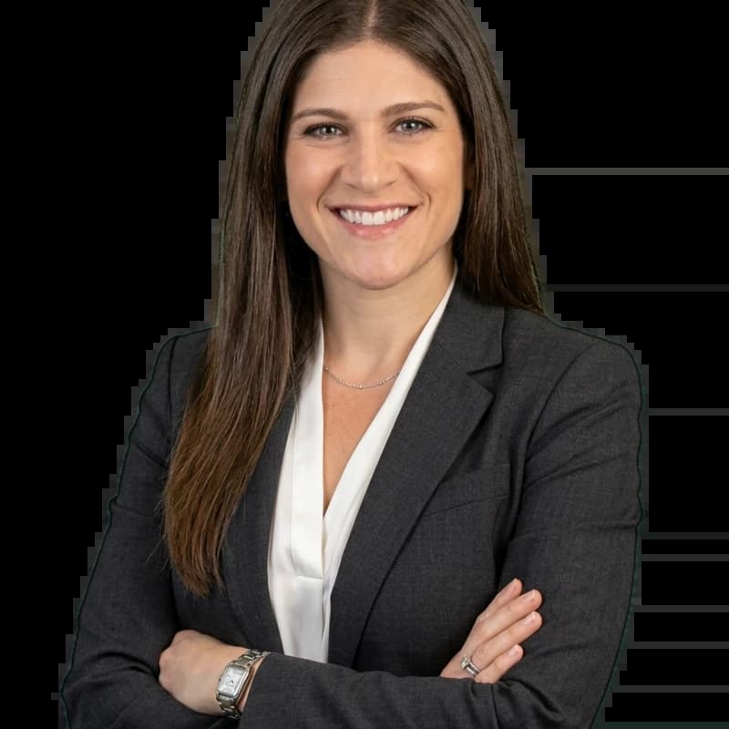 Portrait of Rachel R. Schrager