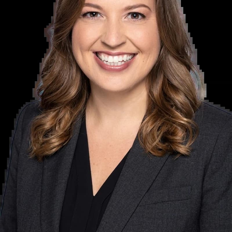 Portrait of Chelsie Lamie