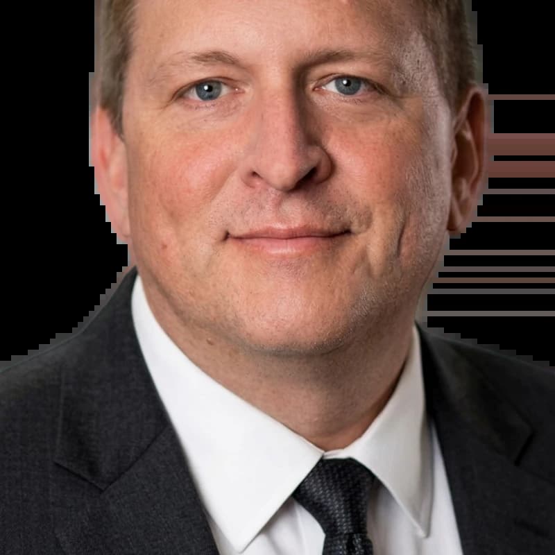 Portrait of Matthew T. Moore
