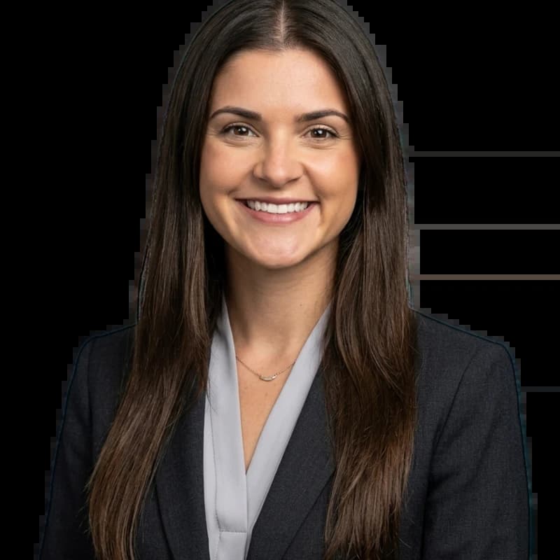 Portrait of Lindsay Adler