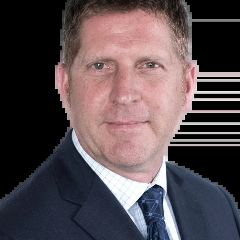 Portrait of Joseph P. Wagoner