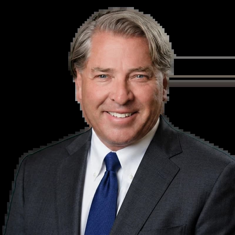 Portrait of Casey K. Carlson
