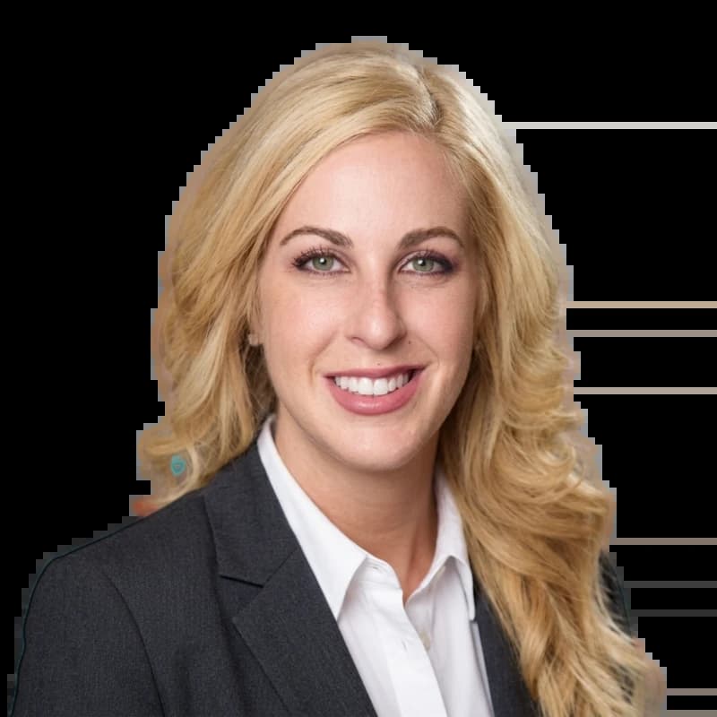Portrait of Daviana M. Braniff