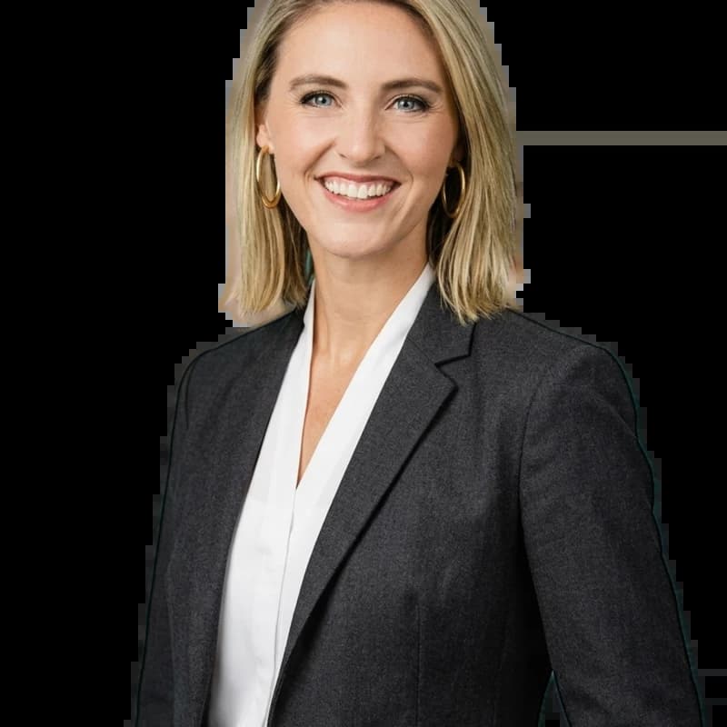 Portrait of Megan Ingram