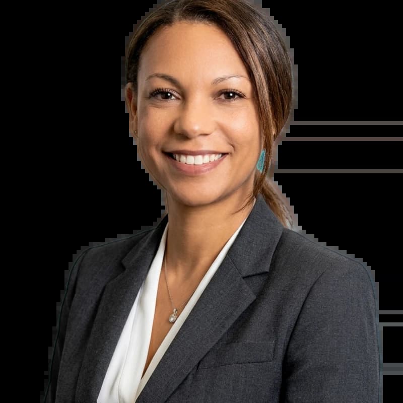 Portrait of Athena Pearl Riley