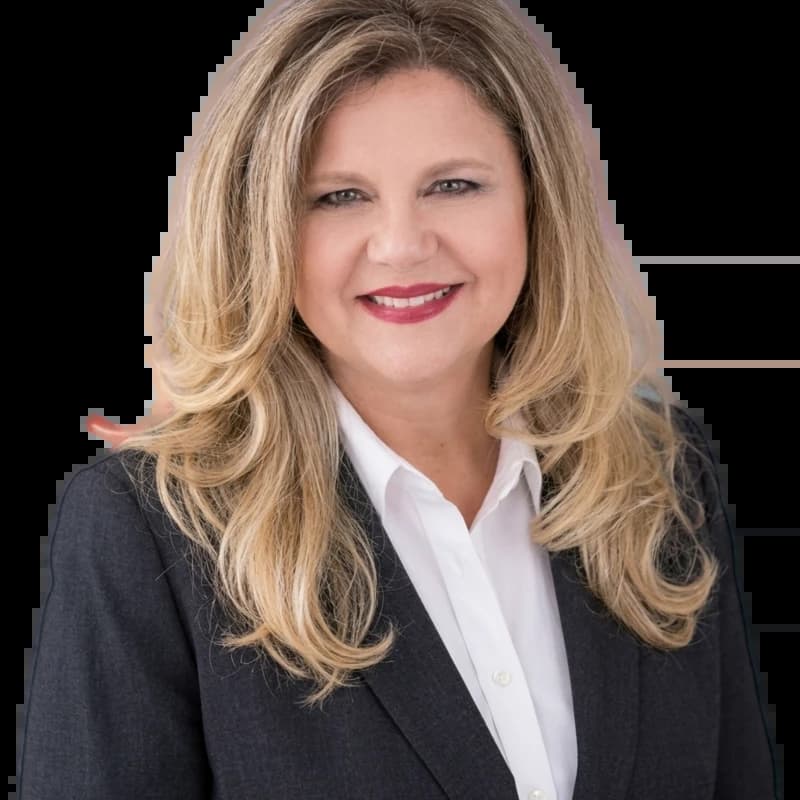 Portrait of Lauren Calta
