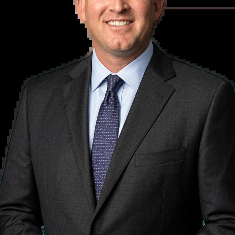 Portrait of Christopher Hersem