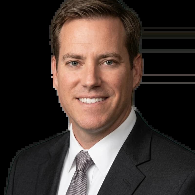Portrait of Rex R. Blake