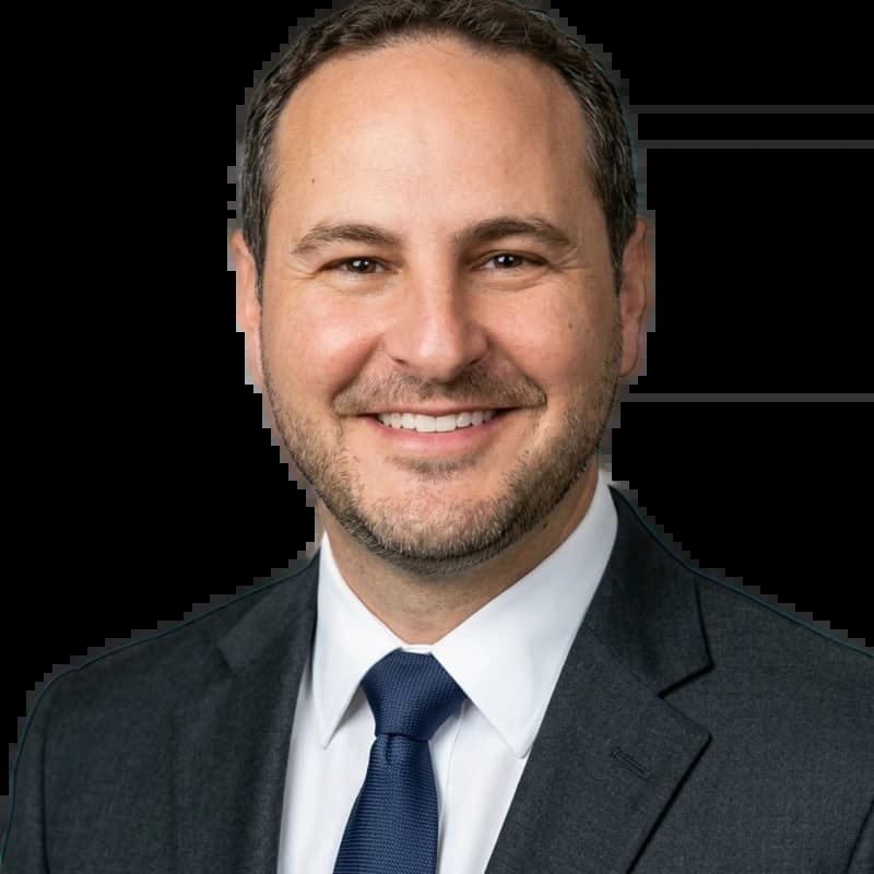 Portrait of Frank P. Marsalisi