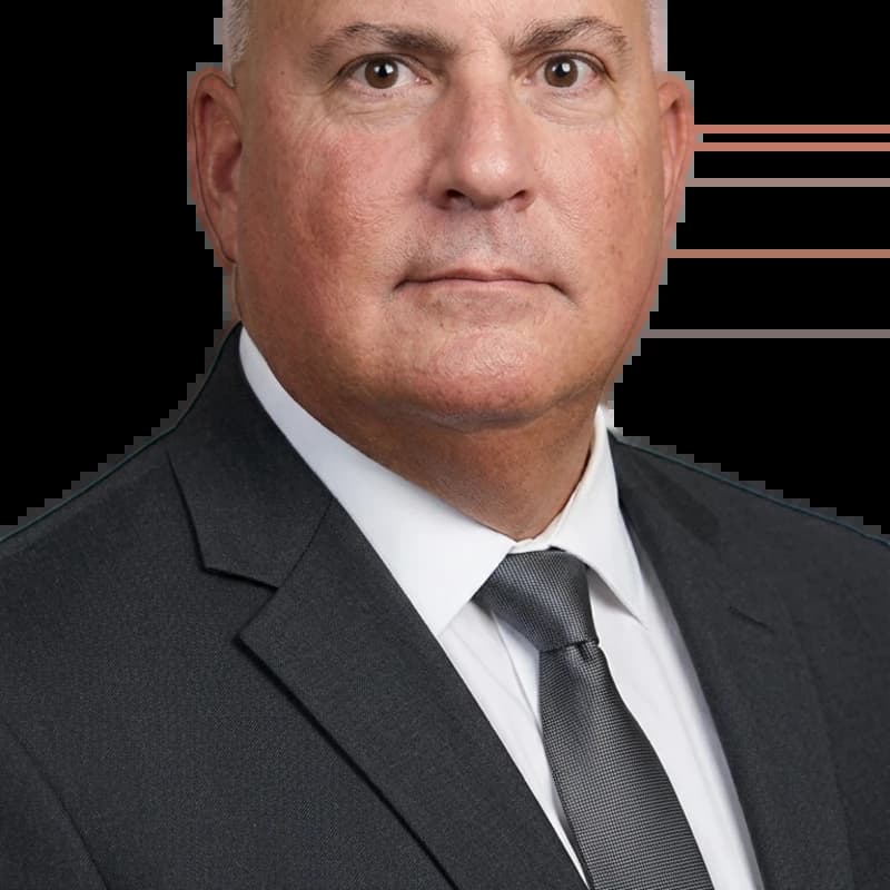 Portrait of Michael N. Athanason