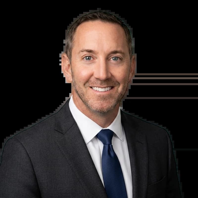 Portrait of Cliff Wells