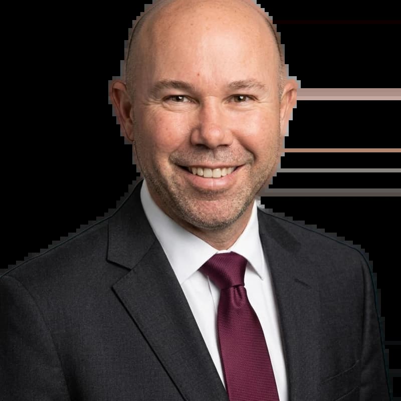 Portrait of Weston Smith