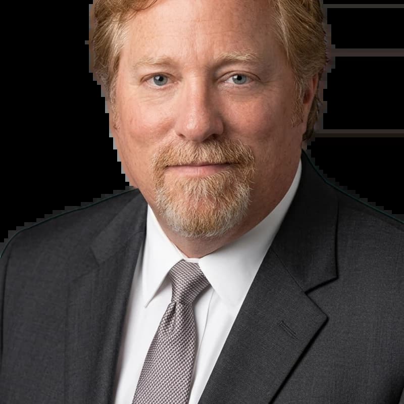 Portrait of Steven G. Lavely