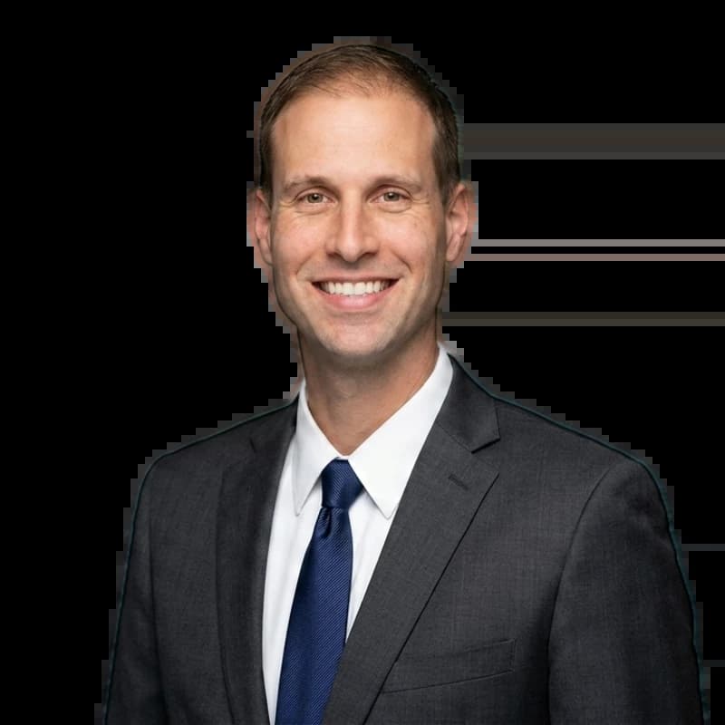Portrait of Chris Reynolds