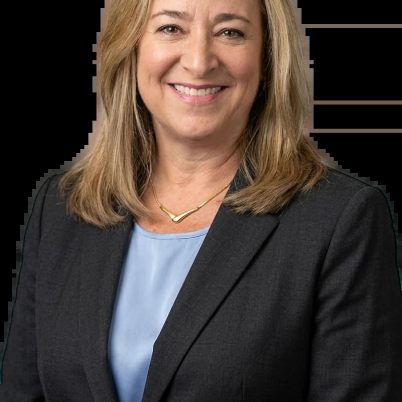 Portrait of Dana L. Greenbaum
