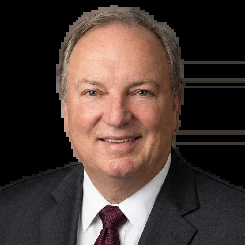 Portrait of Dennis A. Palso
