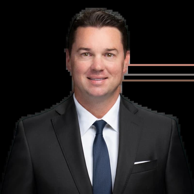 Portrait of Chris Lancaster