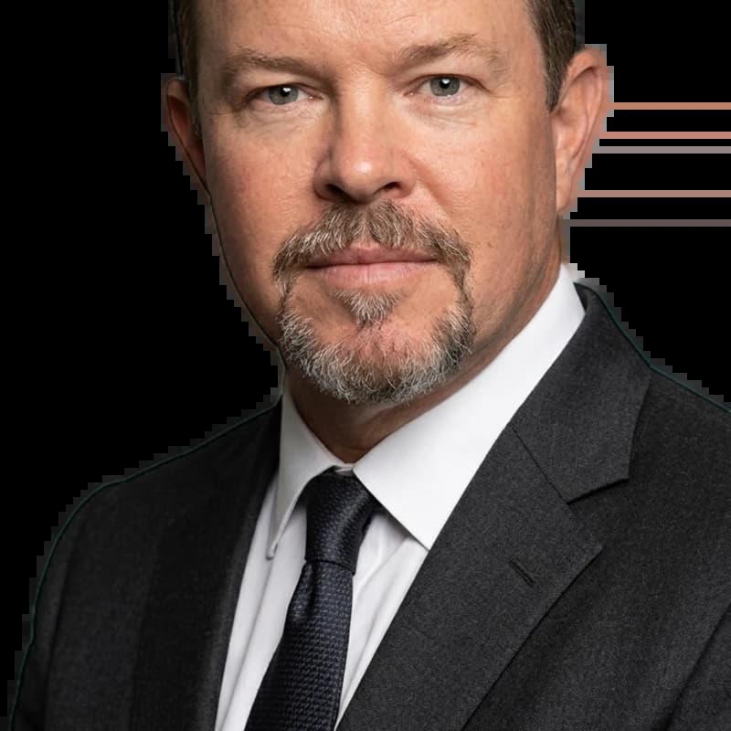 Portrait of Mr. Kotler