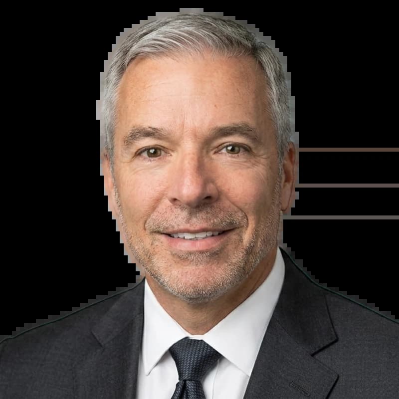 Portrait of Walter R. Carfora