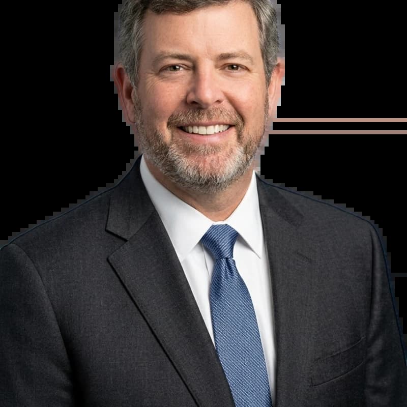 Portrait of Andrew Nicolas