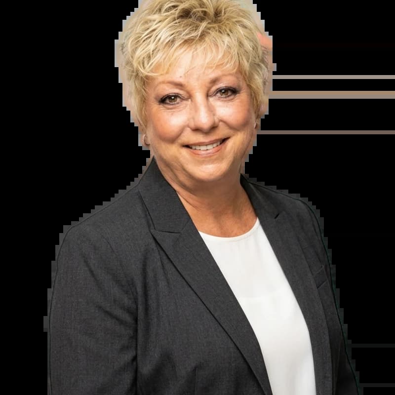 Portrait of Lindsey Sheppy