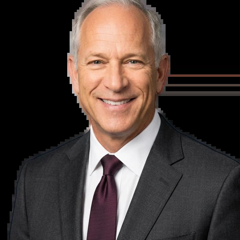 Portrait of Adam S. Goldstein