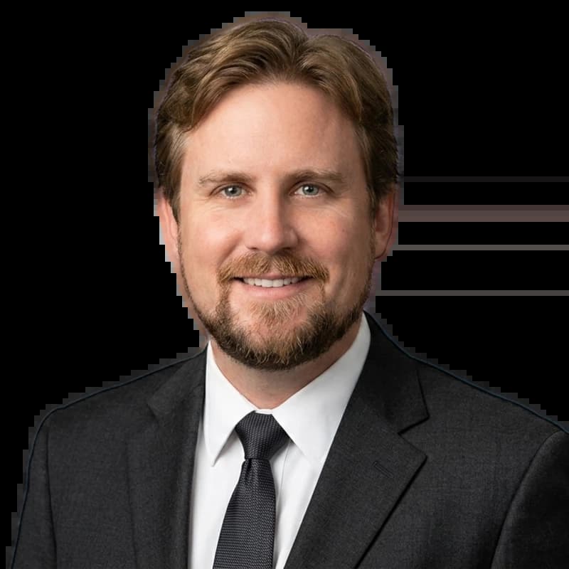 Portrait of Spencer A. Cordell