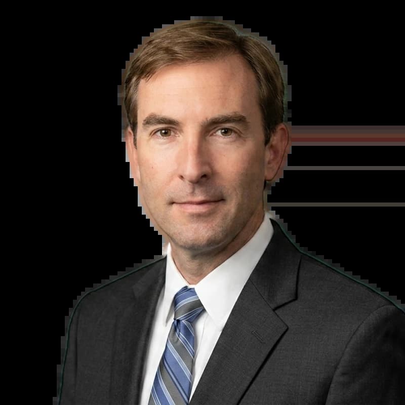 Portrait of Howard Chappell