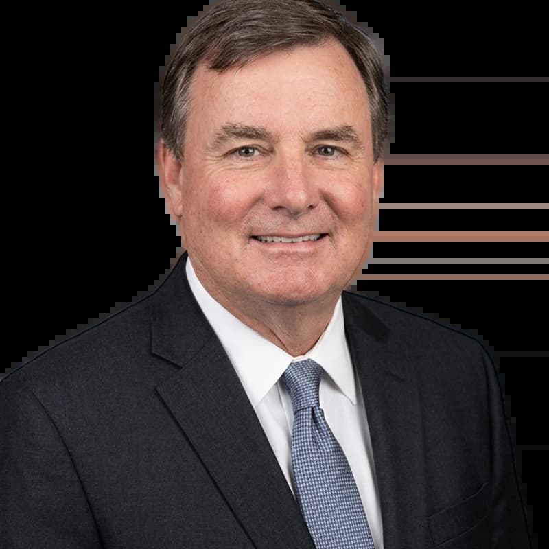 Portrait of Domenic Valentine