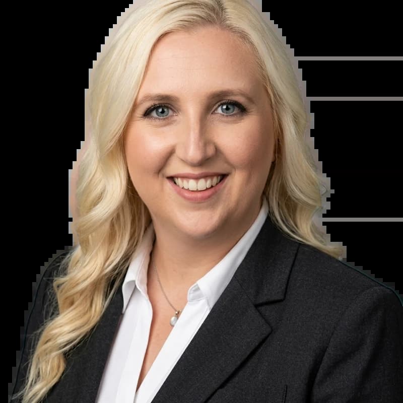 Portrait of Cassandra Jude