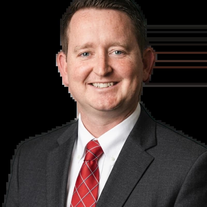 Portrait of Jim Kelleher