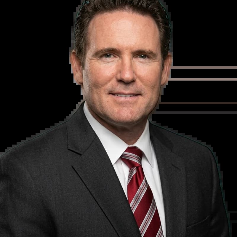 Portrait of Randall L. Spivey