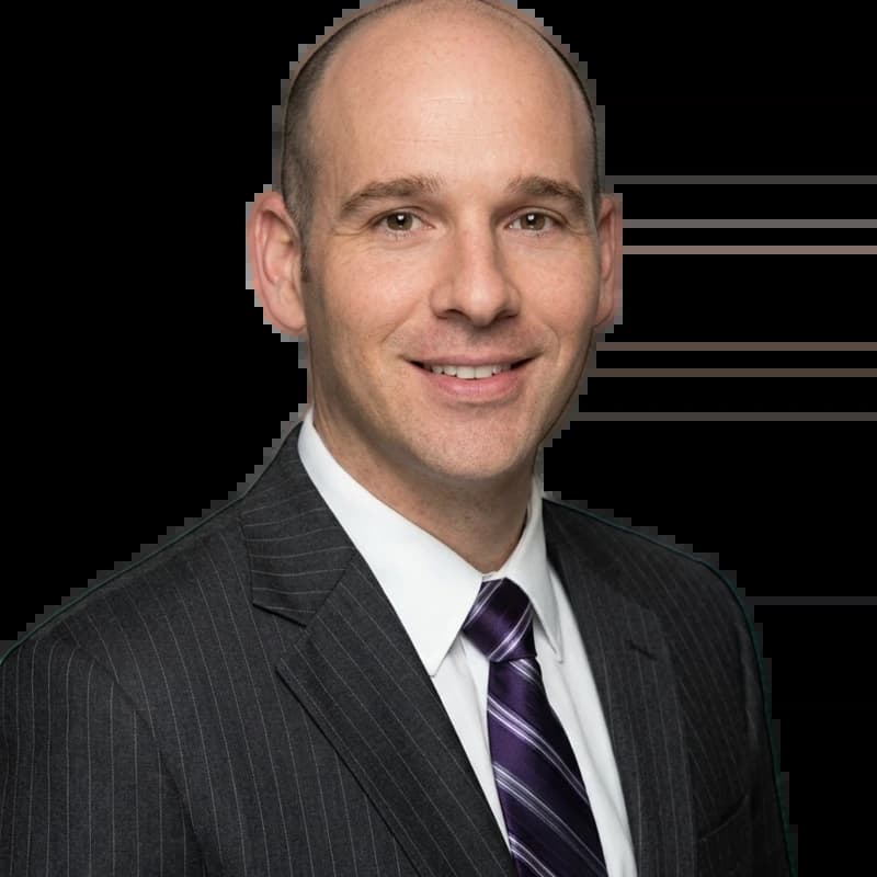 Portrait of Ofer Shmucher