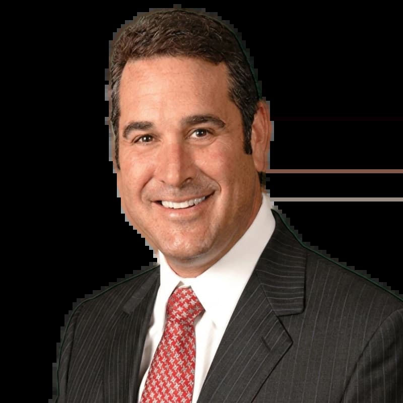 Portrait of David M. Goldberg