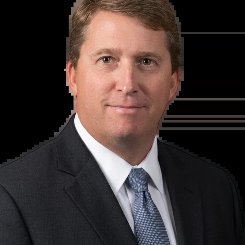 Portrait of Douglas Mohney
