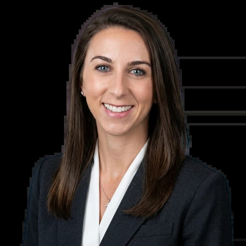 Portrait of Alexa Lewis