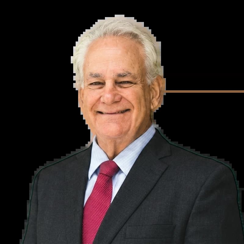 Portrait of Dan Dannheisser