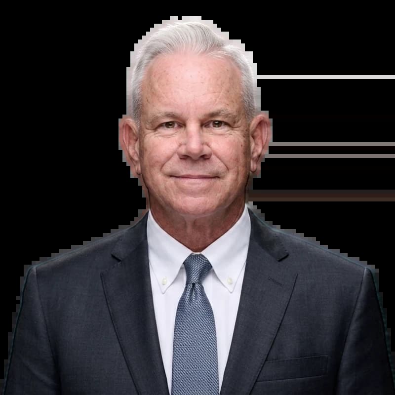Portrait of Kyle Harris