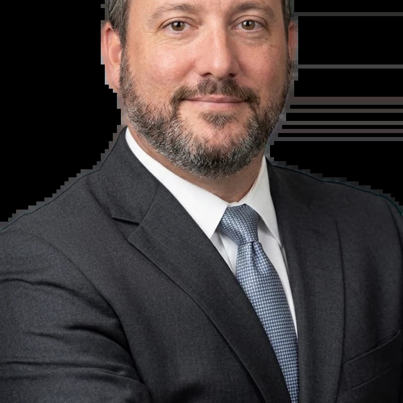 Portrait of Jason Chapman