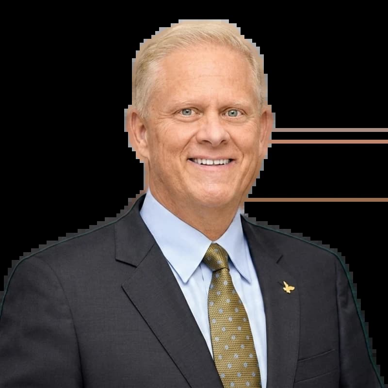 Portrait of Mallard Perez